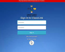 classlink logo 